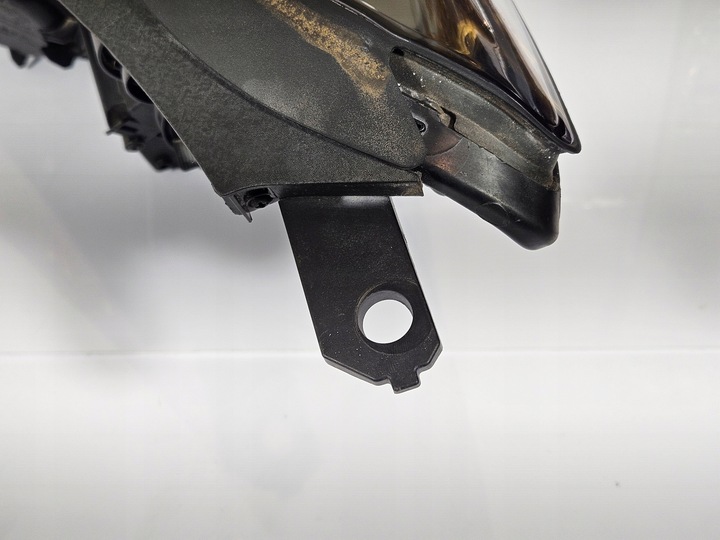 фото №9, Лампа права перед передня hyundai tucson 3 iii рестайлінг eu