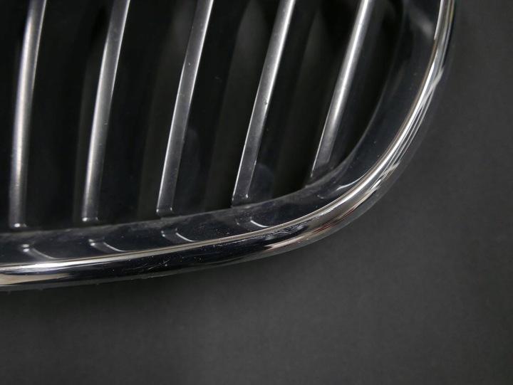 фото №6, Bmw f22 f23 ліва решітка радіатора решітка радіатора решітка 7295523