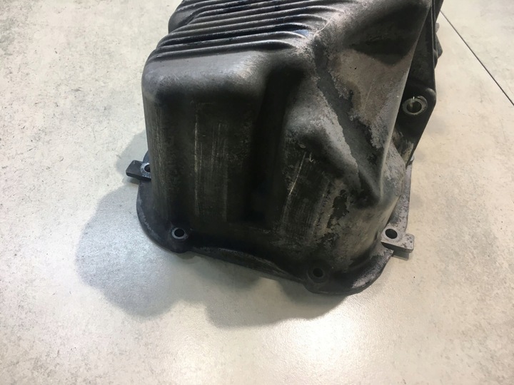 фото №8, Піддон масляна alfa romeo 147 1.9 jtd