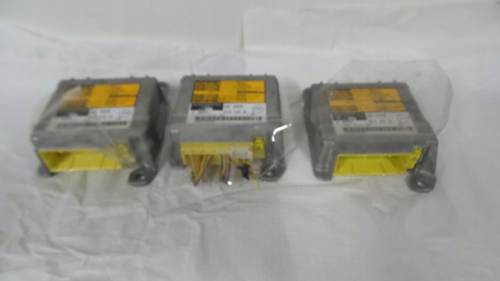 фото №7, Датчик подушка безпеки lexus is220 89170-53110 is250