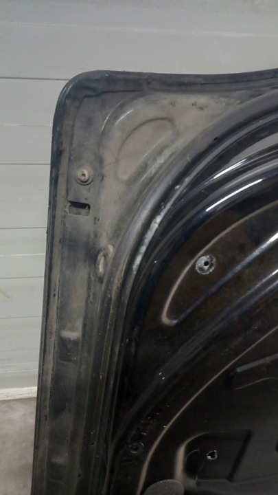 фото №15, Двері ліві зад volvo s60 02r 452-46