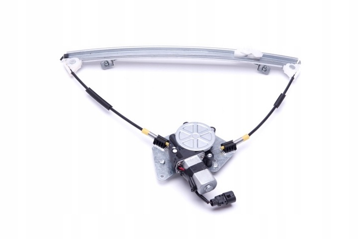 фото №12, Підйомник вікна skv 51skv122 7700842240 перед праві renault clio ii