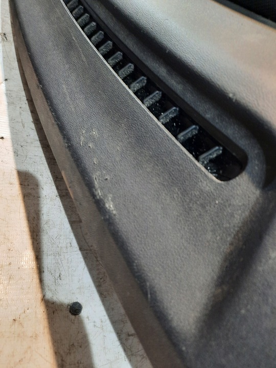 фото №15, 847202r000xp панель раздаточная hyundai i30 hb 2010r