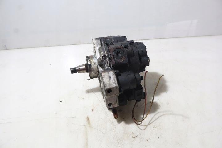 фото №1, Насос впрыскивающий audi a4 b7 3.0tdi