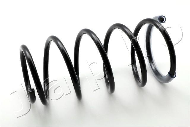фото №2, Пружина підвішування zcj5818c japko