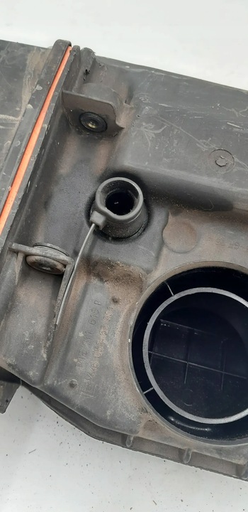 фото №11, Renault laguna ii 1.6 16 v корпуси фільтрів повітря 7700104844