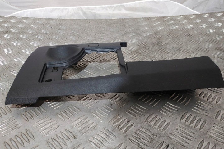 фото №11, Планка декоративна капот seat ibiza v kj1 6f1857057 1.0l бензин 70kw 2019