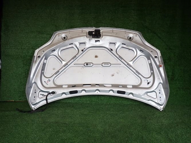 фото №9, Vw golf v vi plus капот