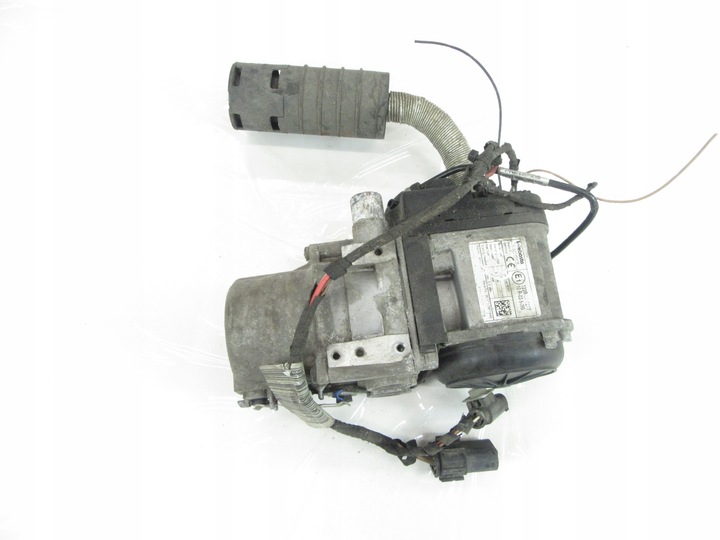 фото №5, Отопление вебасто печка bmw f01 f06 f07 f10 f11 f12 f13 дизель 9022166d