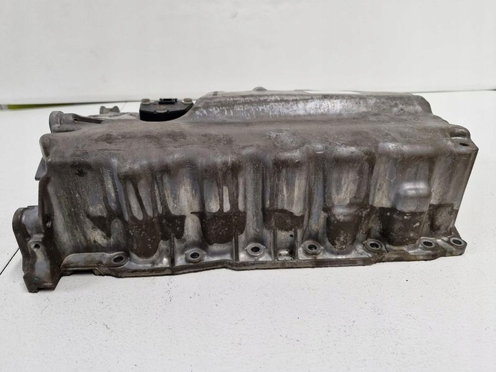 фото №7, Volkswagen passat b8 1.6 2.0 tdi піддон масляна 04l103603c 04l907660c