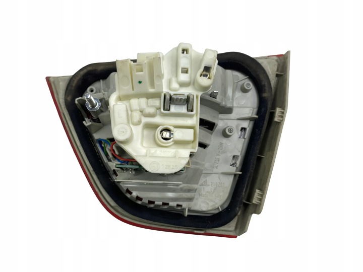 фото №9, Права фара кришки багажника bmw 3 e90 7211215 2011