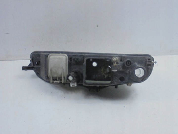 фото №6, Fiat marea 185 фара левый h1 h1