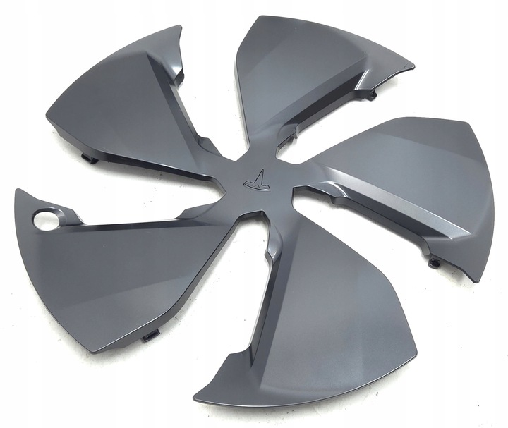 фото №9, Колпаки защита колёса tesla y 19" crossflow 2188231-00-d