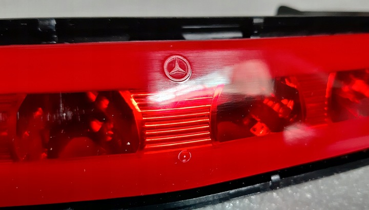 фото №3, Mercedes e-klasa купе w207 свет сплав