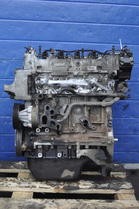 фото №1, Opel corsa d combo c meriva astra h 1.3 cdti 75km 90km двигун z13dtj z13dth