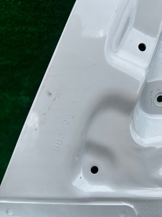 фото №13, Дверь правые задние правые зад mazda cx60 cx-60 2022-