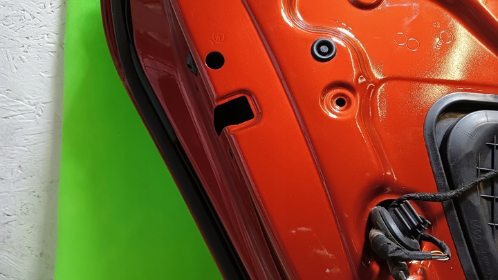 фото №9, Audi a4 b8 usa двері зад лівий sedan ly3m 13r