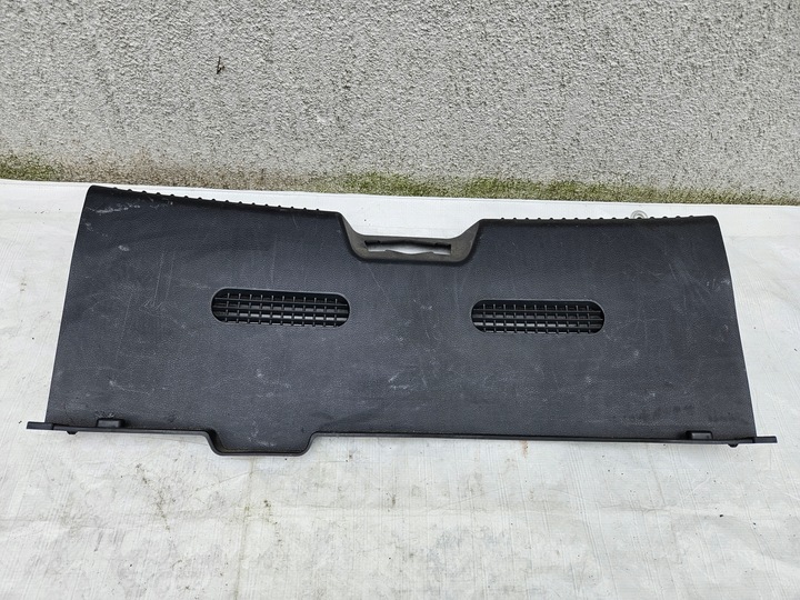 фото №1, Kia rio iii 12-17 hb захист ременя заднього зад