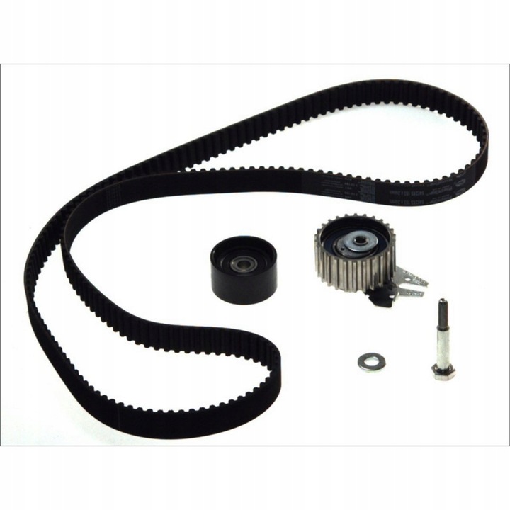 фото №13, Набор распределительный вал skf vkma 02174 530008409