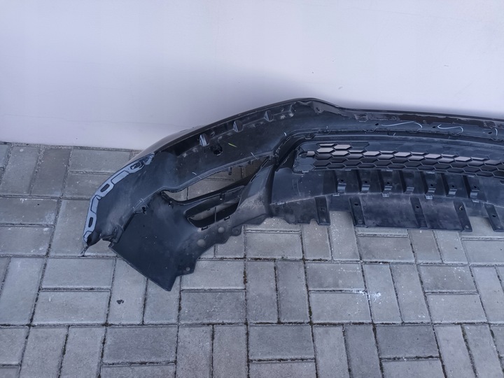 фото №7, Бампер переднее honda crv v перед 2018 -