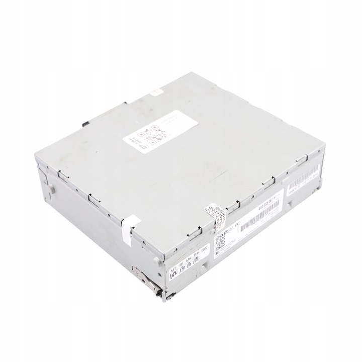 фото №9, Audi a5 8t модуль головна радіопрогравач 4g0035061h