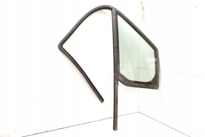 фото №7, Шина стёкла передних дверь ford tourneo connect 43r00097 1.75l дизель 2003