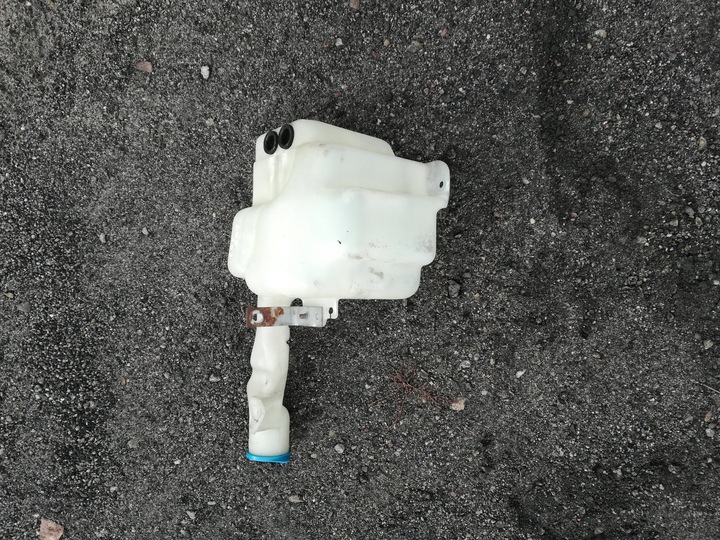 фото №5, Honda crx ed9 88-92 бачок омывателя