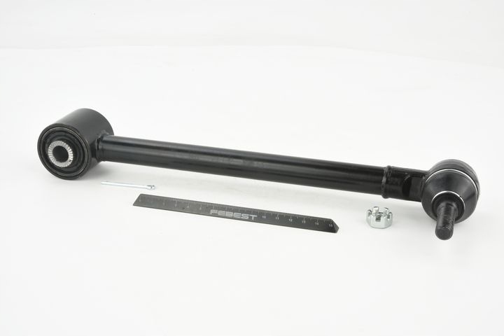 фото №15, Стержень поперечный зад верхний febest 0125-x4