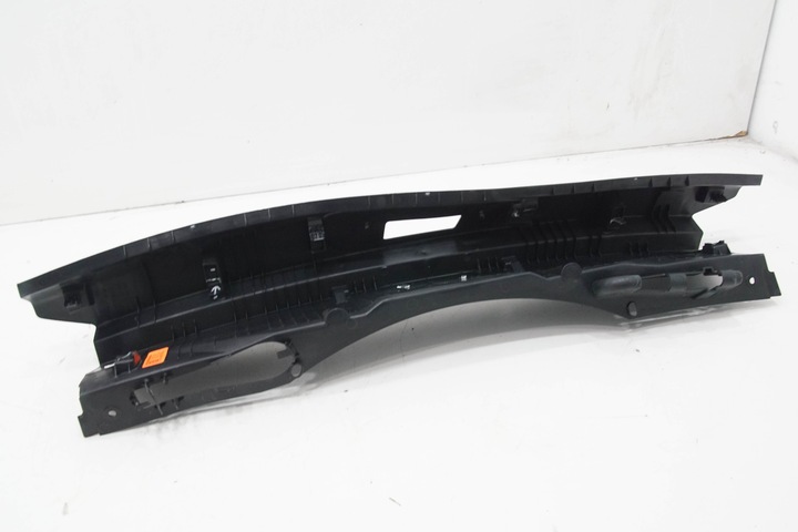 фото №3, Защита замка lb5bs404c08 зад ford explorer 2020