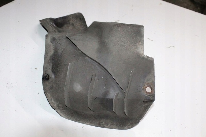 фото №1, Honda civic viii 07 ufo 2.2 защита шасси