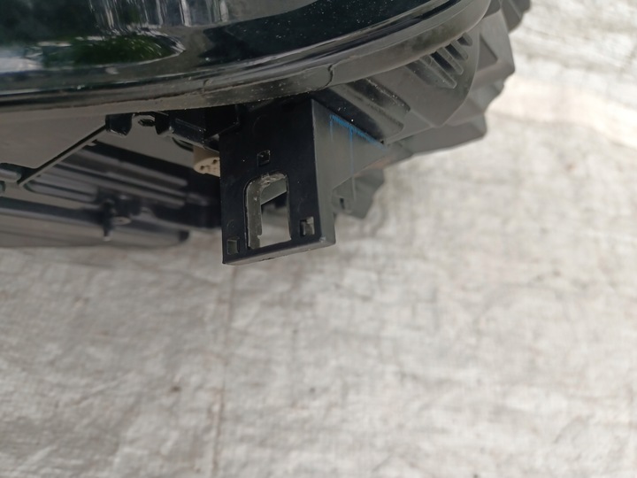 фото №13, Audi q5 80a лампа передня ліва права kielce-gliwice