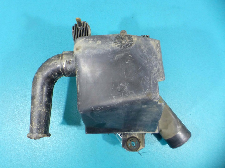 фото №6, Корпус фильтра воздуха fiat albea 1.6 16v 02-06