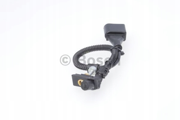 фото №11, Датчик положення вала колінчастий вал. bosch 0261210250 03c957147 audi skoda vw
