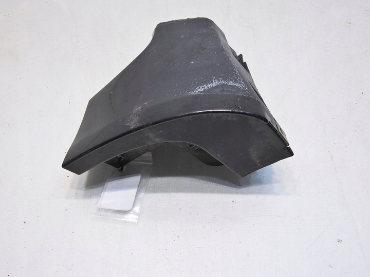 фото №6, Уголок порога правые зад lz9y audi a4 b7 avant