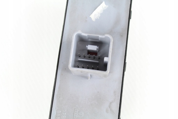 фото №8, Перемикач панель скло лівий перед vw golf vi 08-13 1k4959857b