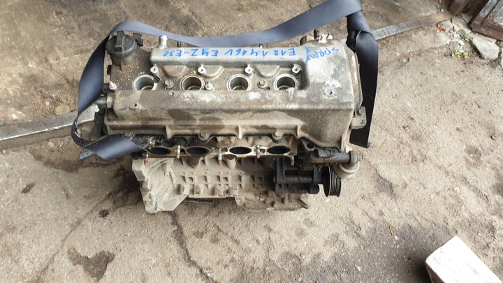 фото №9, Toyota corolla e12 1.4 16v e4z-e32 двигун