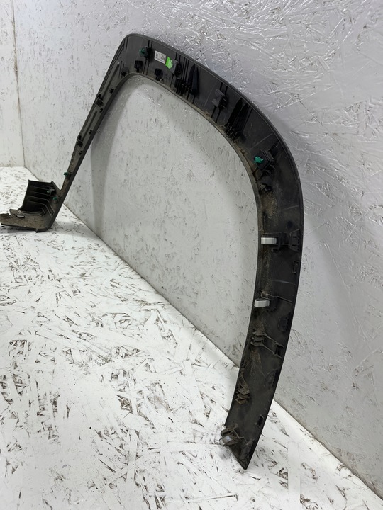 фото №7, Накладка планка крила ліва лівий перед hyundai tucson iv 4 87711-n7000