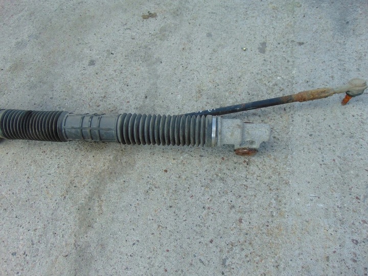 фото №7, Рейка рульового управління трансмісія toyota iq 1.0 європа
