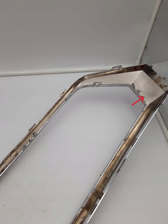 фото №13, Решётка радиатора решётка переднее перед skoda karoq 2017 57a853761b