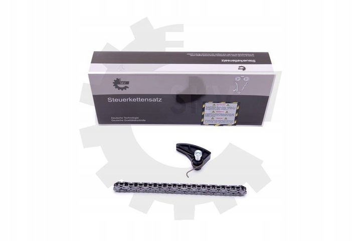 фото №1, Esen skv 21skv108 набір ланцюга, привід насоса масла