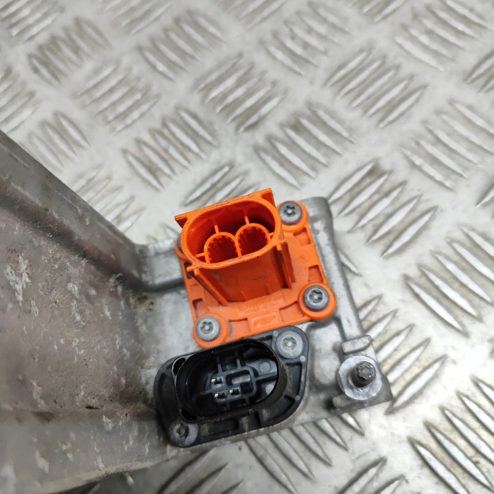 фото №6, Радиатор акумулятора vw id.3 e11 1ee963231 24286422 152kw 2023