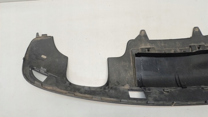 фото №7, Накладка задняя спойлер диффузор бампера audi q5 8r0 s line 8r0807833