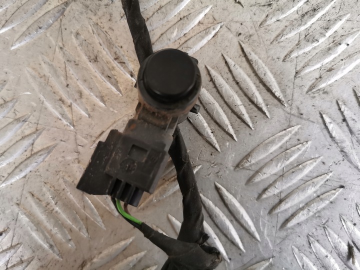 фото №9, C4 picasso ii 13- жгут датчики 4xpdc зад