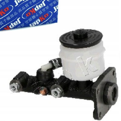 фото №1, Насос гальмівна toyota land cruiser 2.4 td 3.4 4.0