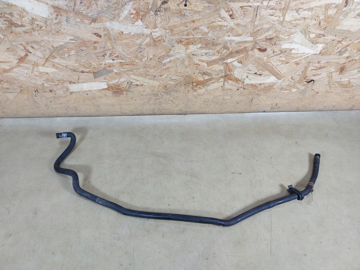 фото №1, Focus mk2 c-max mk1 1.6 16v шланг перелив води 3m5h8c012