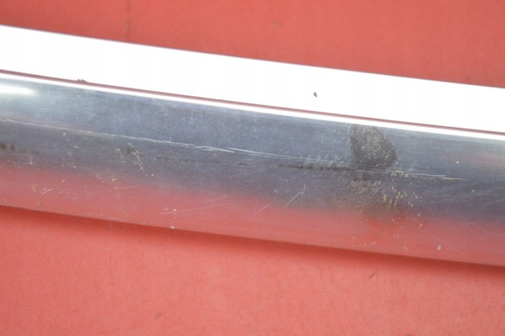 фото №14, Рейлінг рейлінги дахові хром 6j8860022e 8j0860021e seat ibiza 4 iv універсал