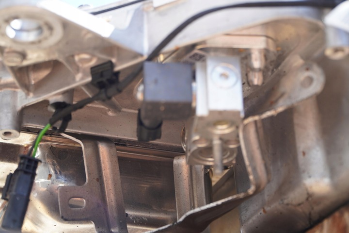 фото №10, Батарея 8873144 8843747 93ah en-29.48kwh bmw x5 g05 50 e плагин-гибрид 24r