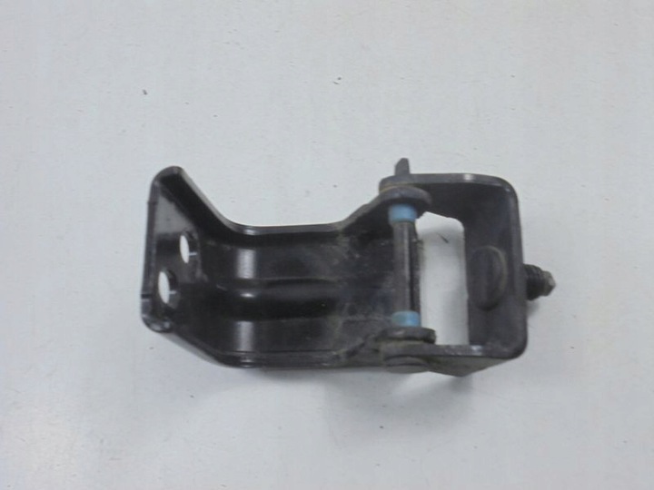 фото №7, Smart fortwo i 450 петля кришки багажника зад лівий