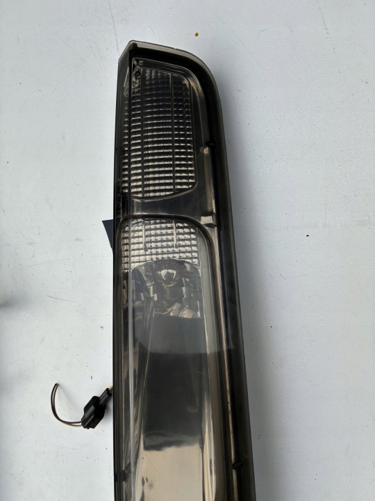 фото №12, Фара зад задня права ліва ford focus mk2 hb 04-07r. led ==oem== eu sonar