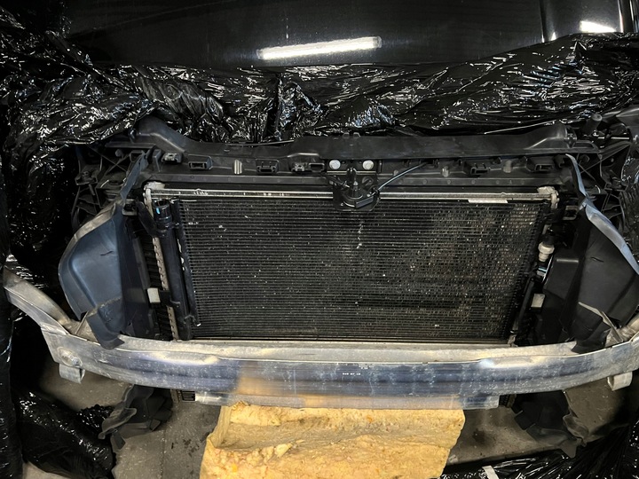 фото №5, Audi q5 80a 2,0 tdi s-line matrix lub повний led перед комплектний ly9t ls9r